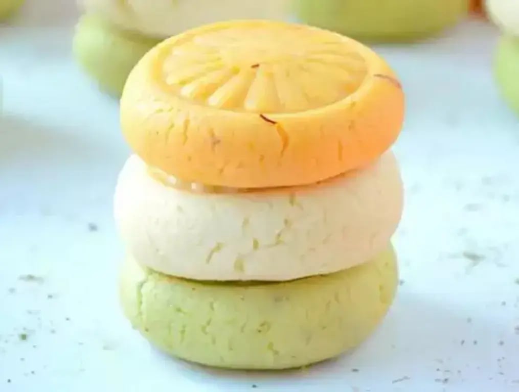 Use Fresh, Full-Fat Milk
