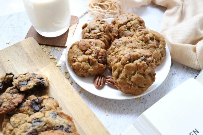Chip Cookies