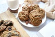 Toasted Coconut Pecan Choco-Chip Cookies: A Chewy Cookie Guide