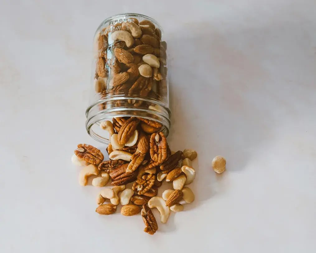 Pecans