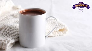 Toblerone Hot Chocolate Recipe: 6 Gourmet Hot Chocolates with a Twist