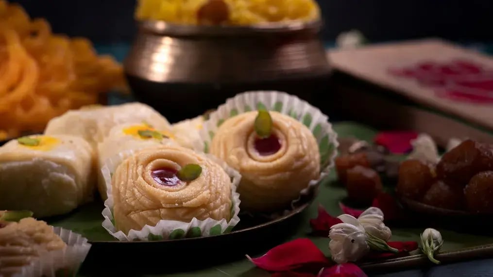 Nolen Gur Sandesh