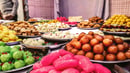 Top 5 Bengali Sweets to Celebrate Tagore Jayanti the Sweet Way
