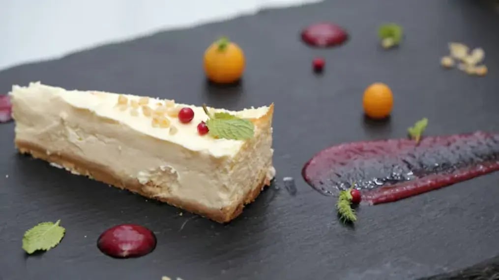 How To Make No-Bake Cream Cheese Desserts