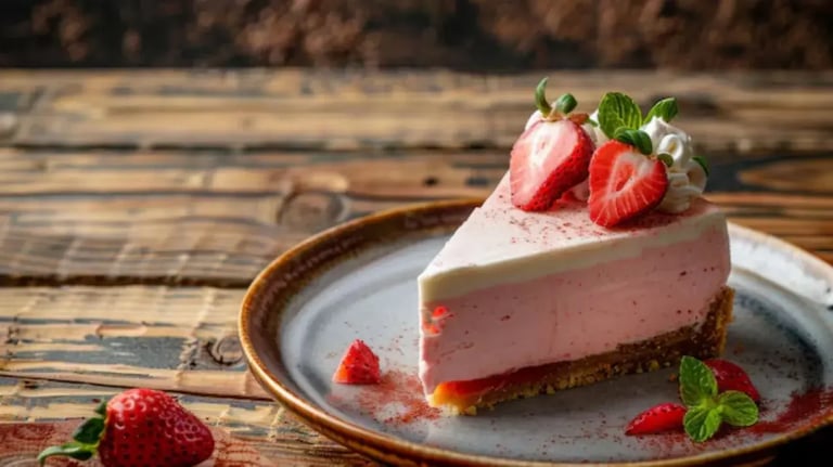 Top 5 Hacks For Making No-Bake Cream Cheese Desserts