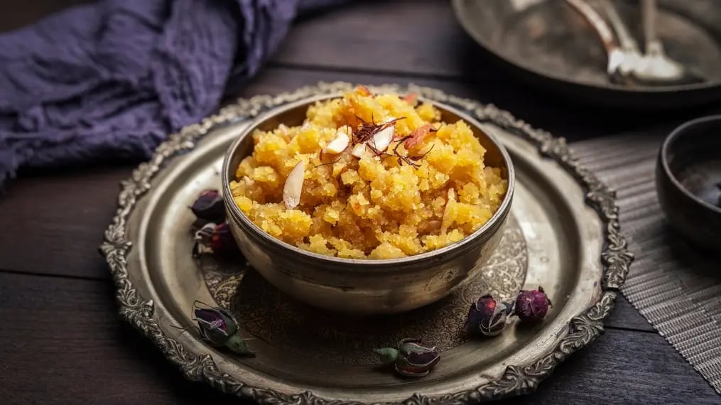 Lohri Dessert Recipes