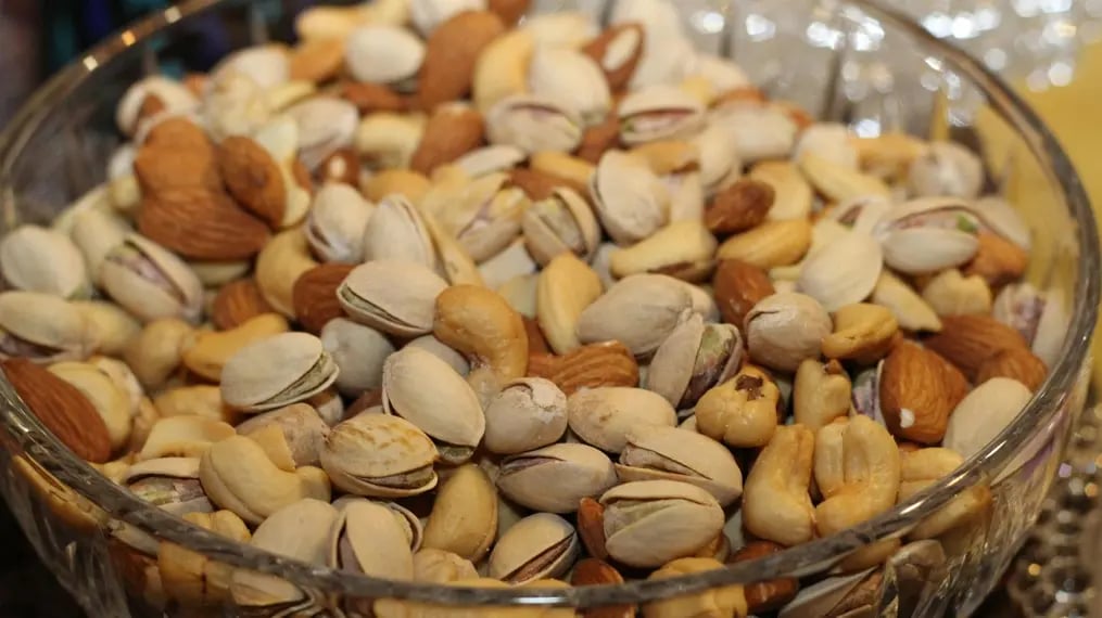 Lohri Dessert Recipes