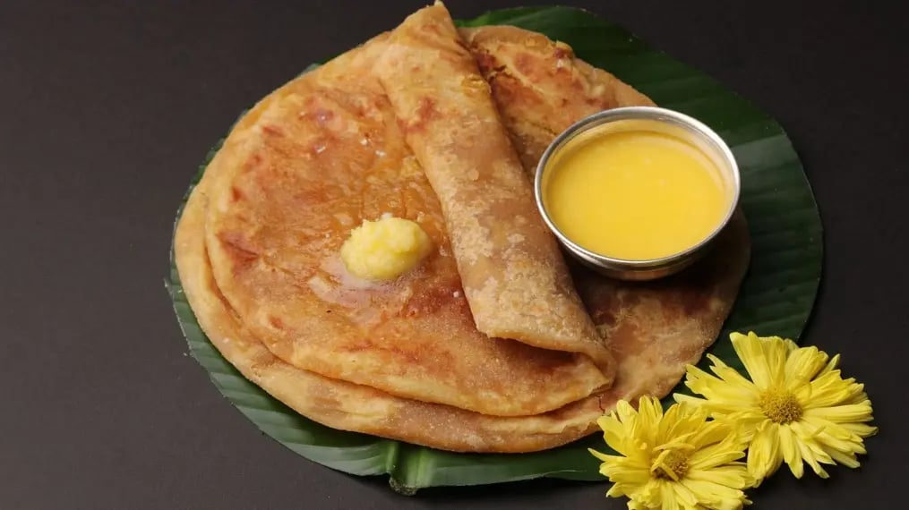 Makar Sankranti Sweets