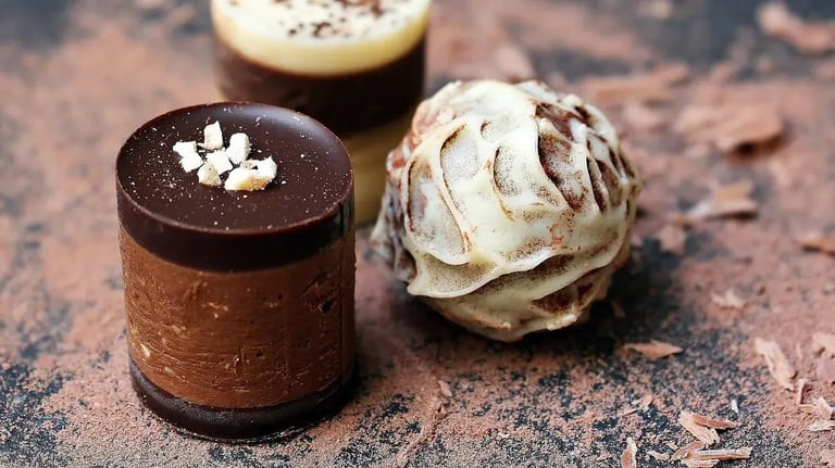 Top Chocolate Ideas For Karwa Chauth