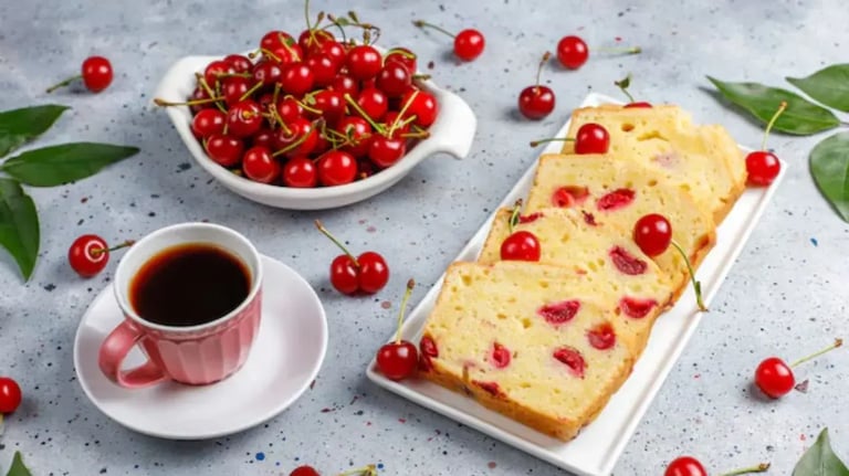 Top Hacks for Perfectly Using Cherries in Your Desserts - Feature