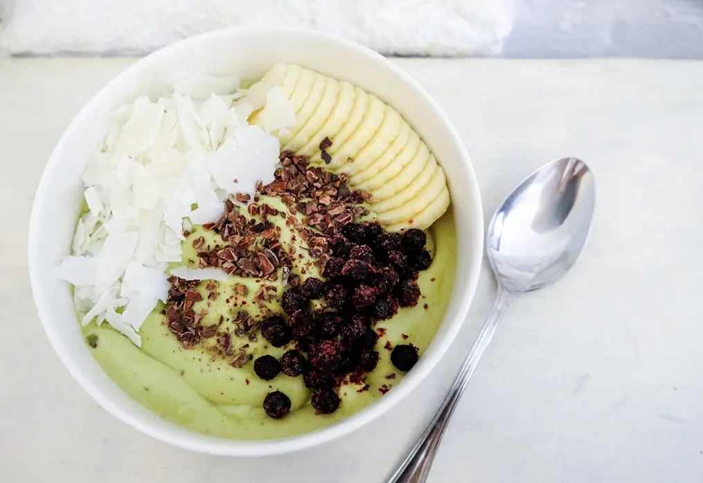 Top Hacks for Working with Fresh Coconut in Desserts - Keeping Fresh Coconut