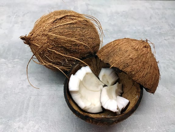 Top Hacks for Working with Fresh Coconut in Desserts - Feature