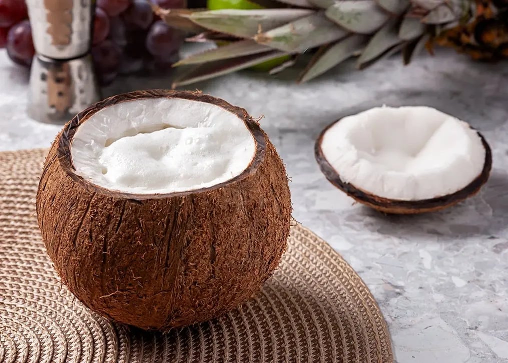 Top Hacks for Working with Fresh Coconut in Desserts - Why Coconut Shines in Desserts