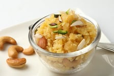 Top Mistakes To Avoid While Making Suji Halwa with Cashews ...