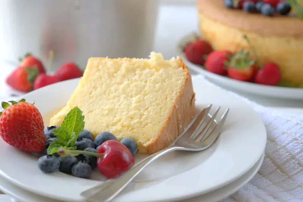 What is a Cheesecake?