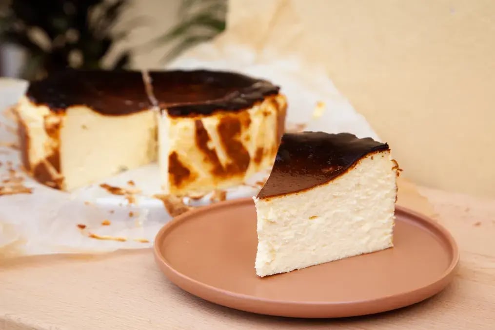 Refrigerate, but Serve at Room Temperature