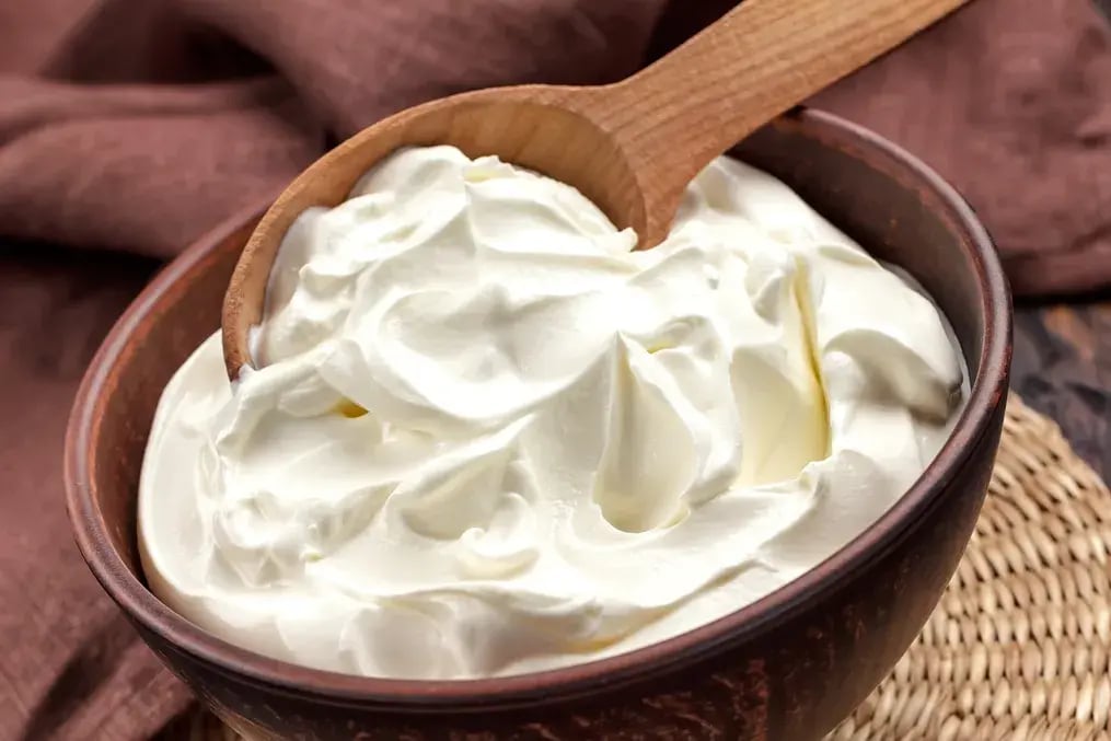 Use Full-Fat Cream Cheese