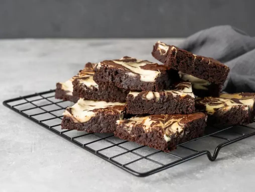 Do Not Overbake