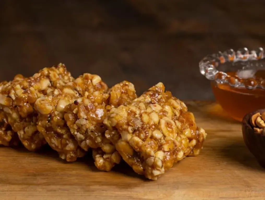 Use The Right Molasses