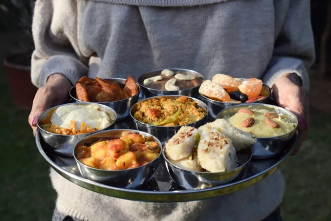 Top Traditional Indian Desserts & Sweets To Celebrate Maha Shivratri