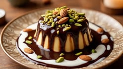 Top Trending Chocolate Desserts For Eid-E-Milad 2025