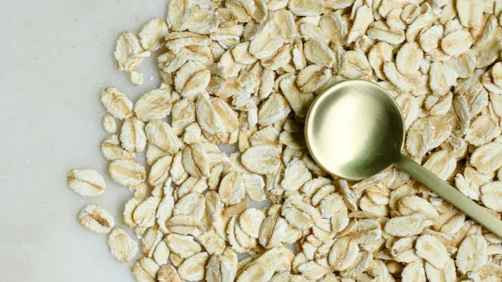 Oats