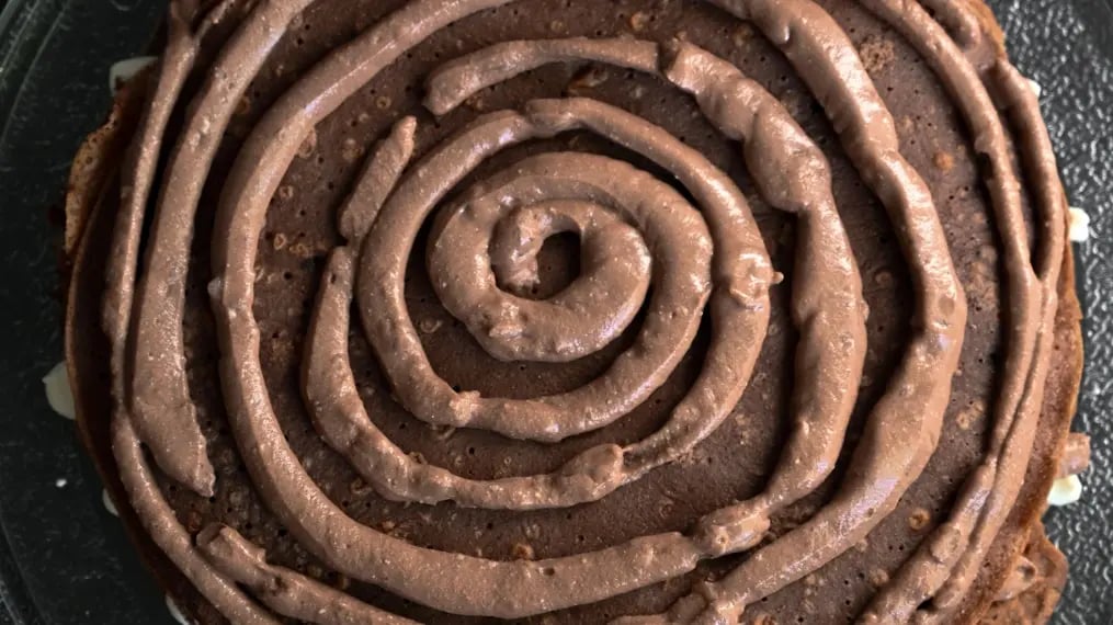 Tornado Chocolate