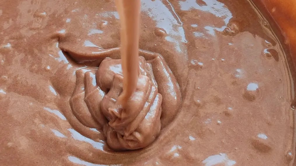 Tornado Chocolate