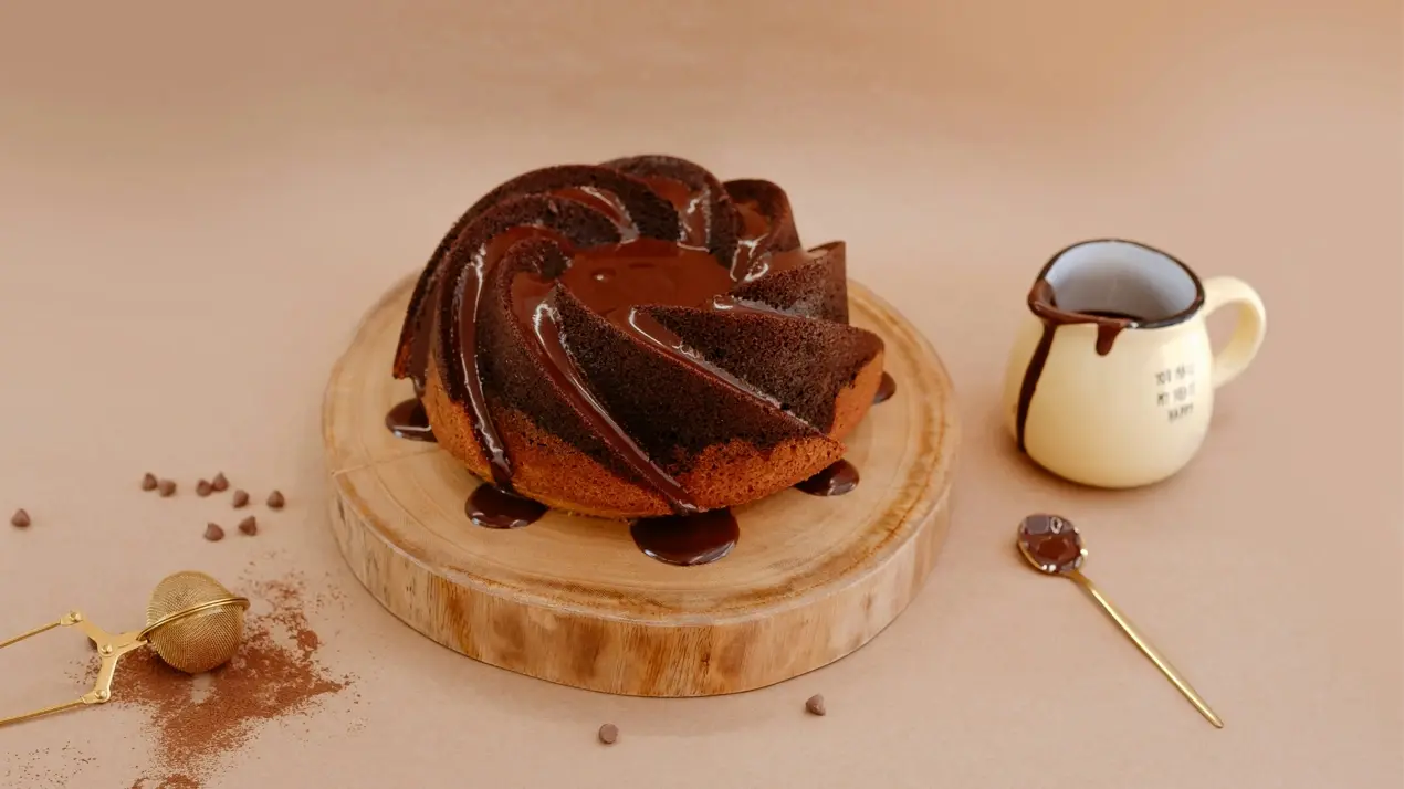Tornado Chocolate Dessert: Recipe, Presentation Ideas, Ingredients, And Tips for Creating the Swirling Effect