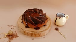 Tornado Chocolate Dessert: Recipe, Presentation Ideas, Ingredients, And Tips for Creating the Swirling Effect