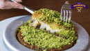 Tracing The Origins Of Kunafa, The Popular Middle Eastern Dessert