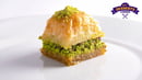Tracing The Syrup-Soaked Legacy Of Baklava