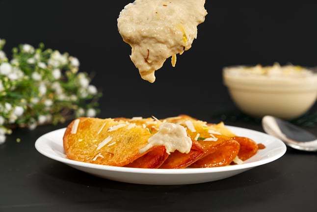 Traditional and Hot Indian Desserts to prepare for Teej 