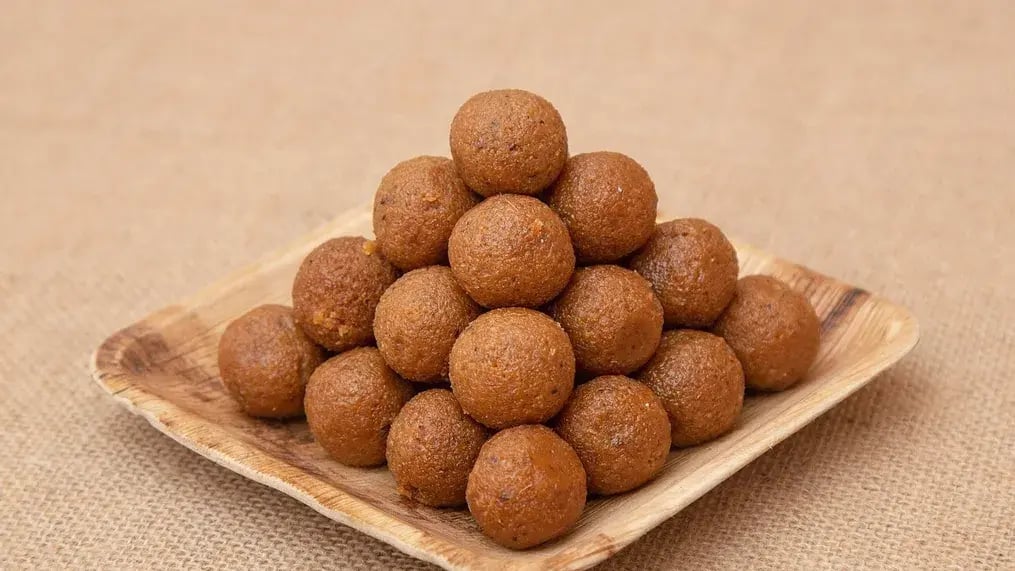 Traditional And Popular Karwa Chauth Sweets