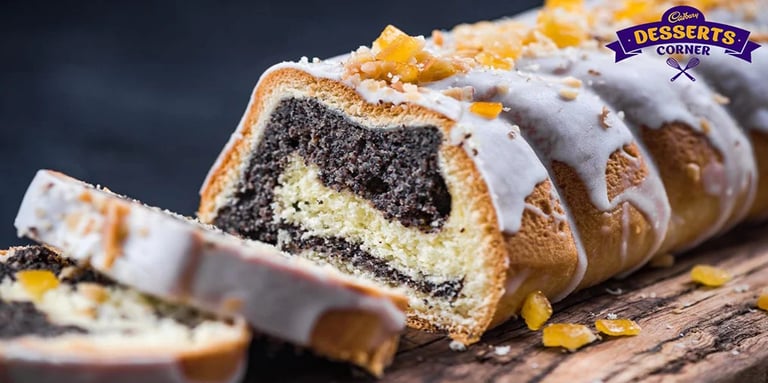 Jamaican black cake
