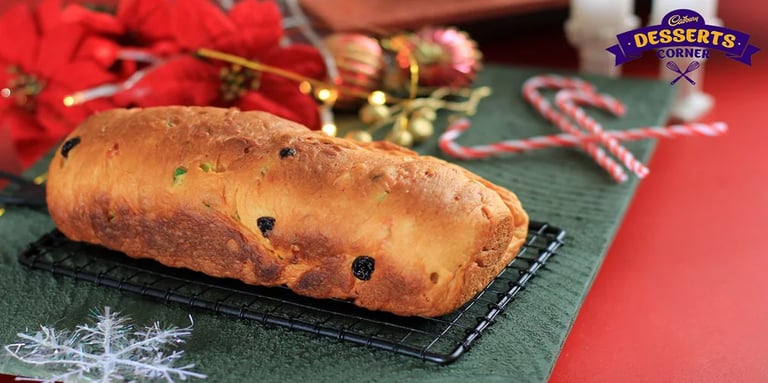 Traditional cake
