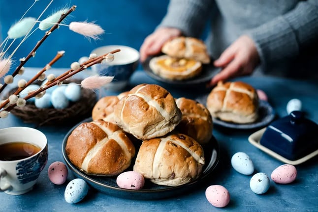 Traditional Easter Desserts: Time-Honoured Sweets for a Joyful Feast