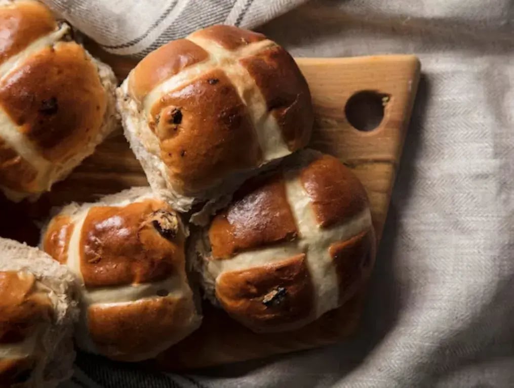 Traditional Good Friday Desserts: Classic Sweet Treats to Honour the Day - Introduction
