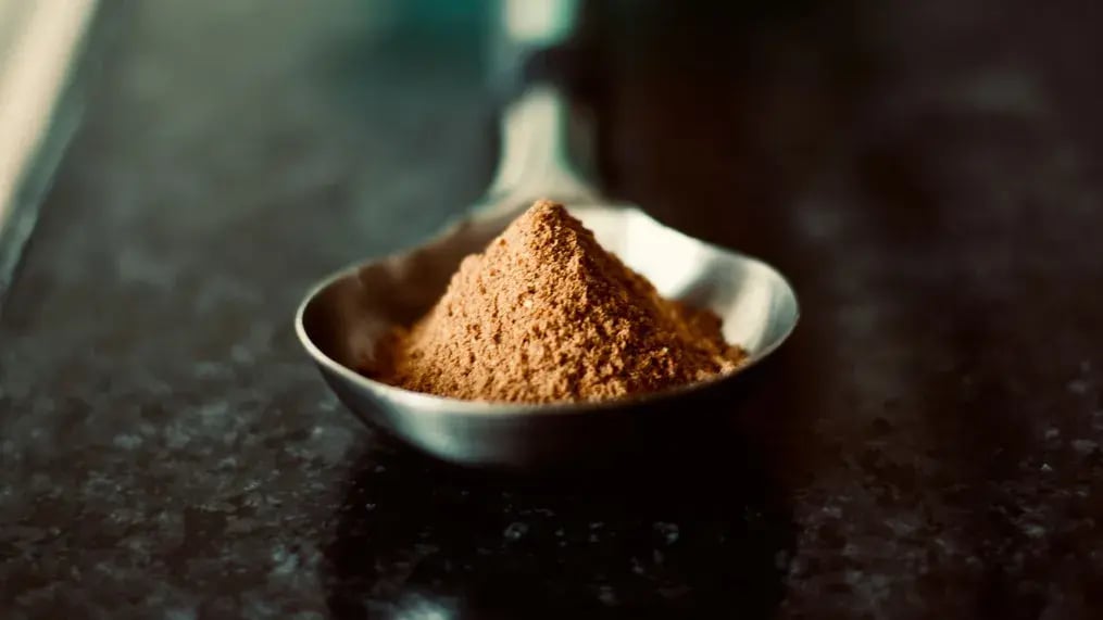 Cocoa Powder
