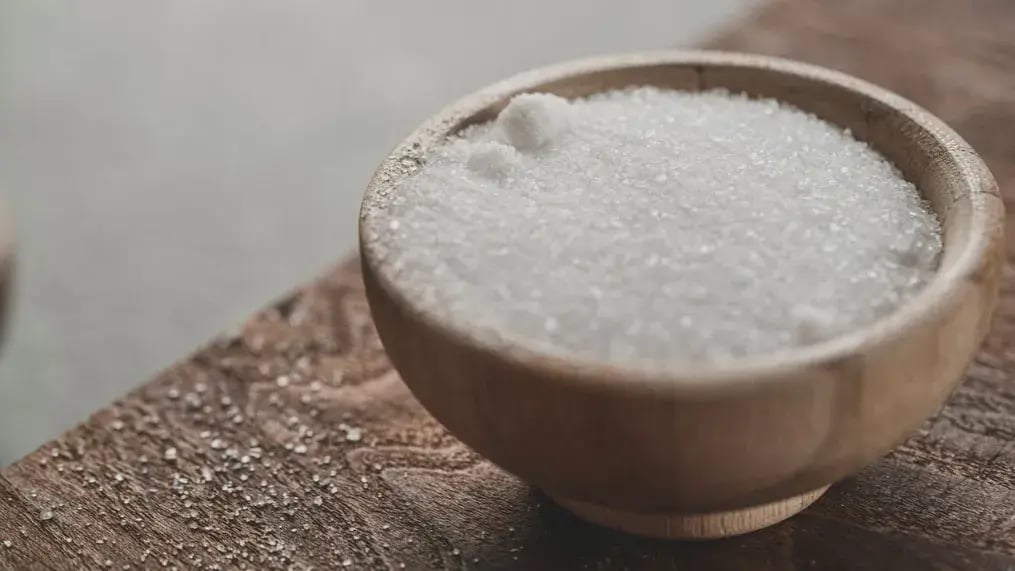 Powdered Sugar