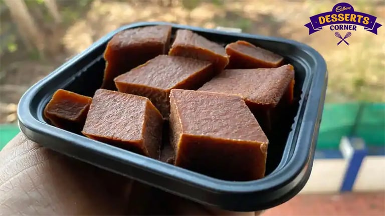 Traditional Indian Christmas Sweets: How the Portuguese left their timeless mark with the underrated Guava cheese