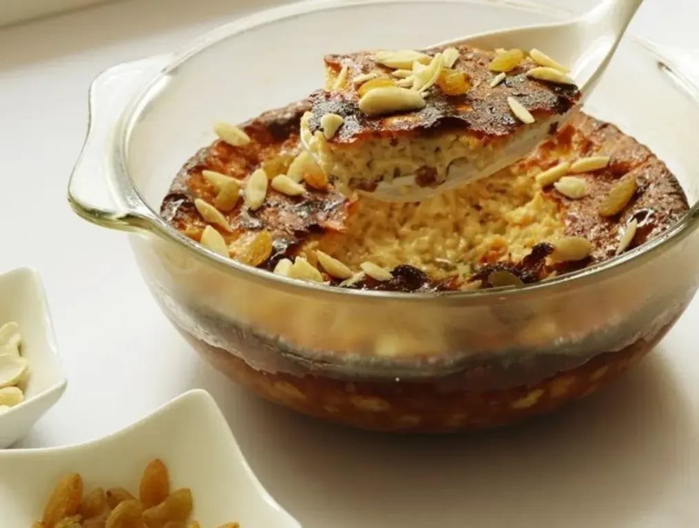 Lagan Nu Custard