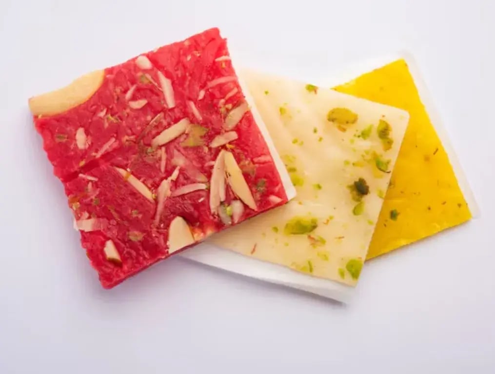 Mahim Halwa