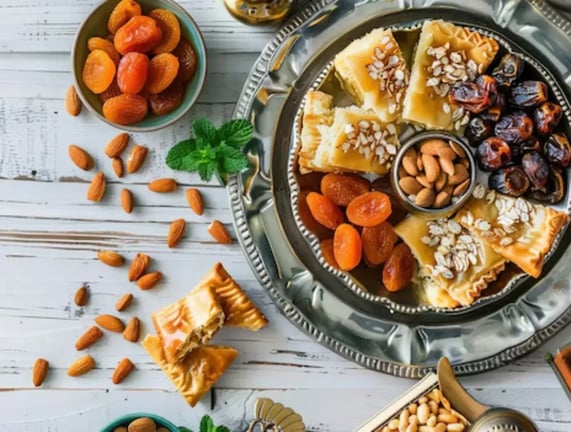 Traditional Parsi Desserts to Sweeten Your Parsi New Year Feast
