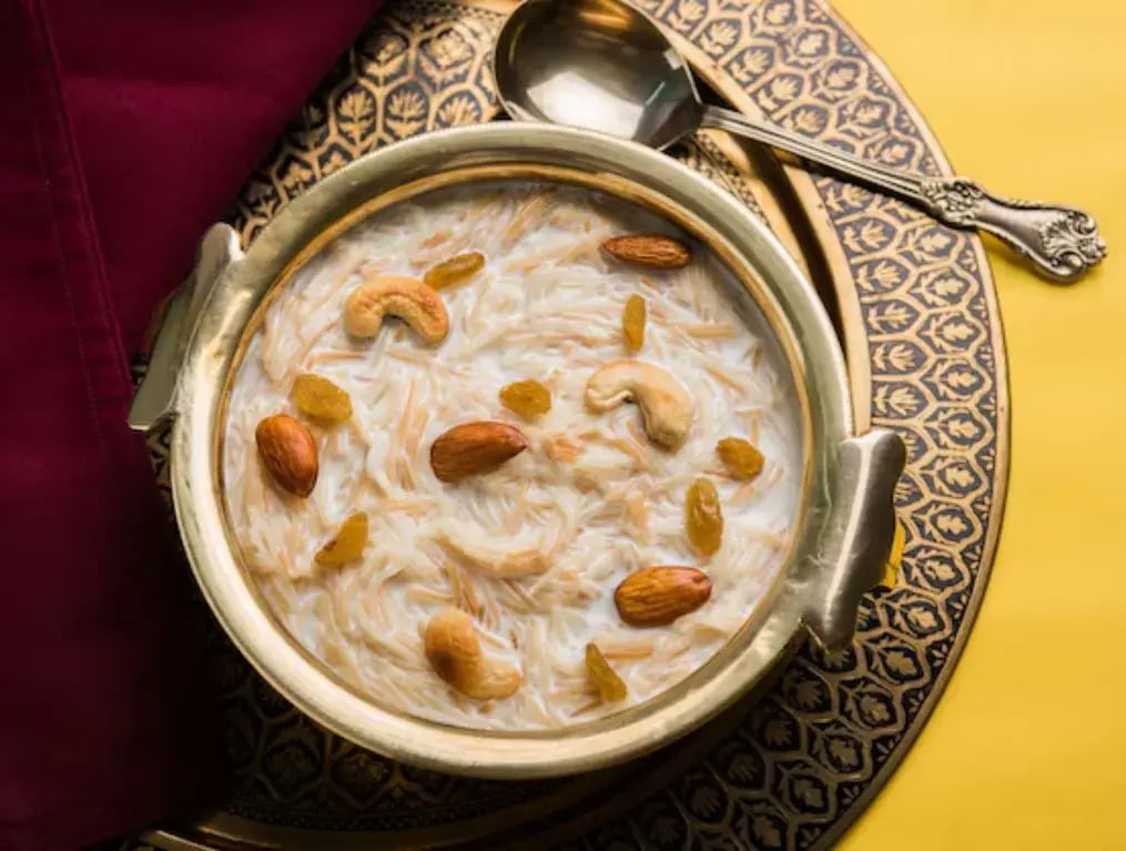 Traditional Payasam Recipes With Chocolate: Rich, Creamy, And Irresistible - Introduction
