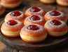 Traditional Sufganiyot (Jelly Doughnuts) Recipe For Hanukkah: Perfect Feast Treats