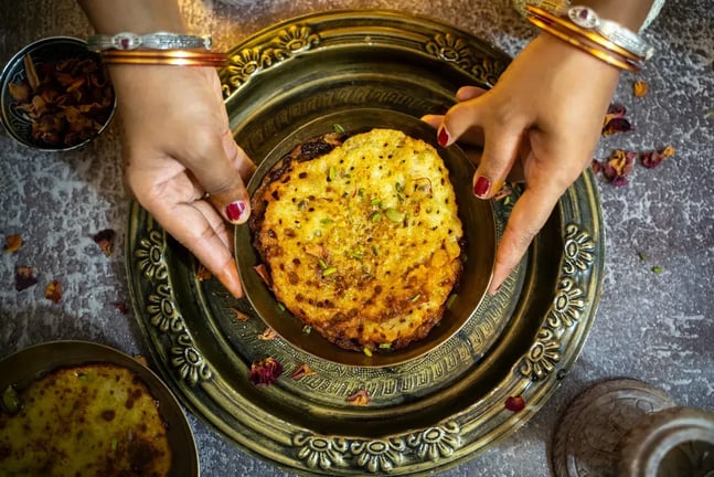 Traditional Sweets for Ashtami Puja: Classic Flavours for Your Sacred Celebrations