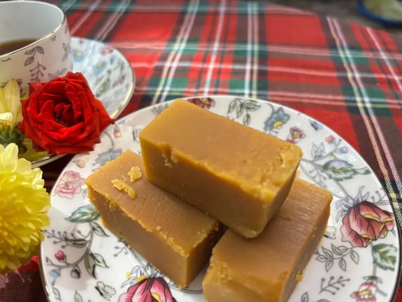 Traditional Tamil Sweets for Puthandu: Classic Flavours with a Modern Twist