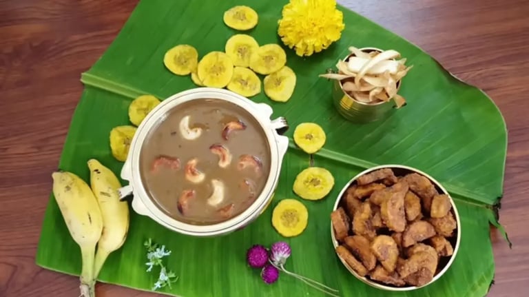 Ugadi Pachadi