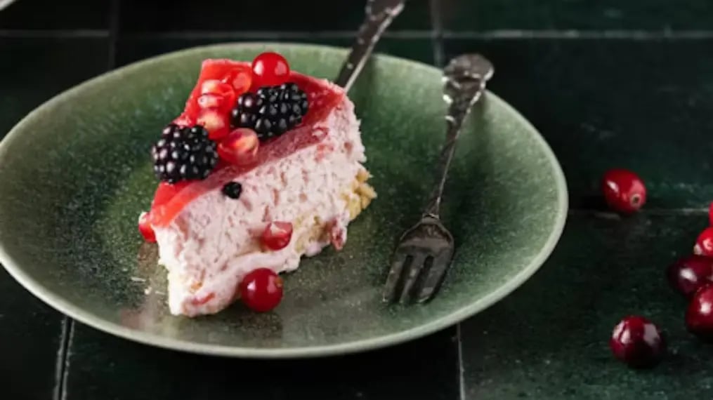 Christmas Eve Dessert Recipes